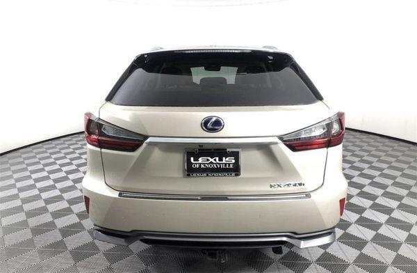 Lexus of Knoxville