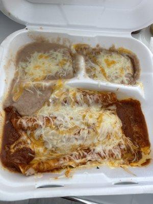 Enchilada