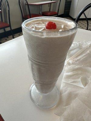 Chocolate Shake