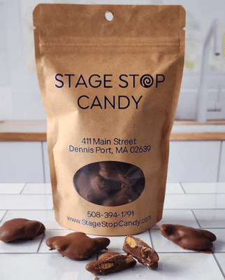 Stage Stop Candy