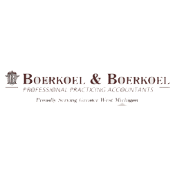 Boerkoel & Boerkoel LTD.