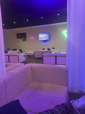 Sapphire Hookah Lounge