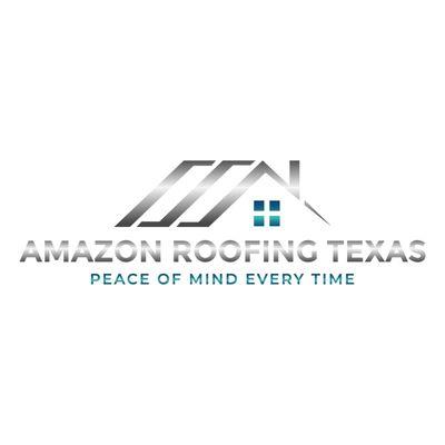 Amazon Roofing Texas
Peace of Mind Every Time