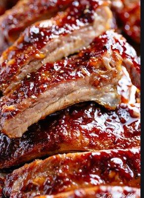 Ribs