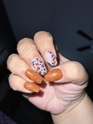 Park Village Nails - Euless