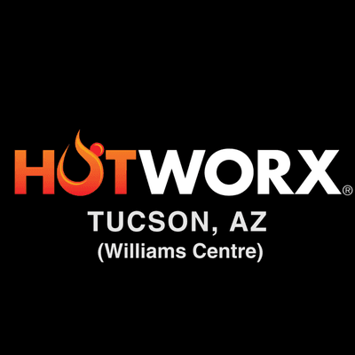 HOTWORX Tucson, AZ - Williams Centre