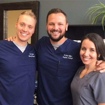 Minnesota Chiropractic Neurology