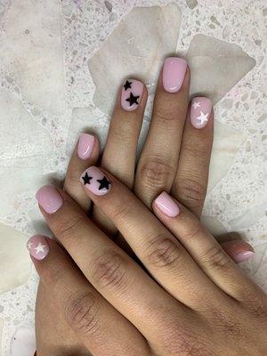 CUTE NAILS