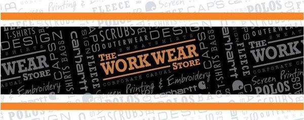 Work Wear Store