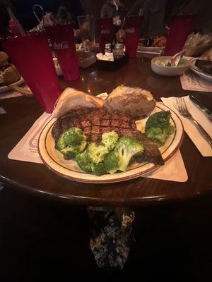 Cattleman's Club Steakhouse