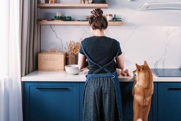 Kitchen Tune Up - McKinney