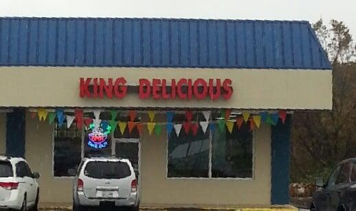 King Delicious