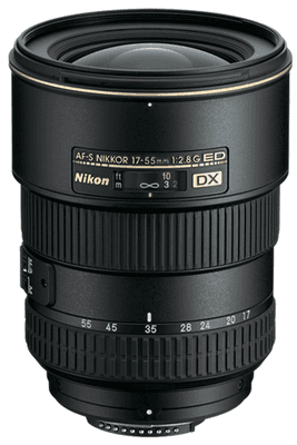 Evan K.'s Nikon 17-55mm F f/2.8 lens in South of Market and Bernal, rent starting at $20