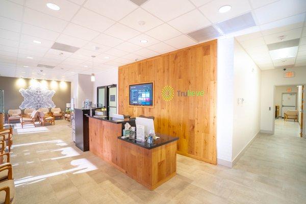 Trulieve Ocala Dispensary