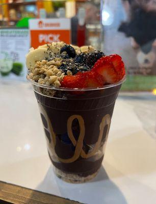 Açaí Bowl