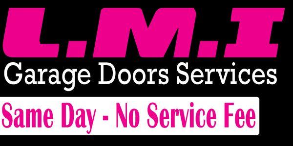 LMI Garage Doors Jupiter