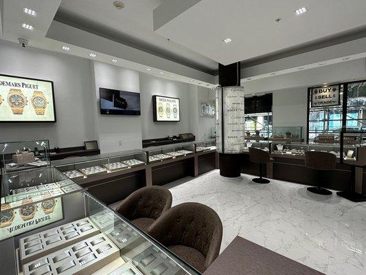 G Luxe Jewelers