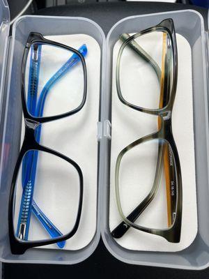 America's Best Contacts & Eyeglasses