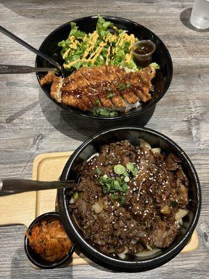 Bulgogi