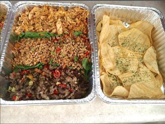 Healthy Meal Prep Services in Indianapolis, IN