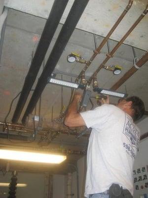 College Point Plumbing Heating and Cooling