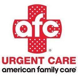 AFC Urgent Care Mission Valley