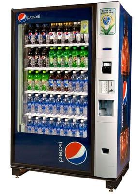 Hri Vending