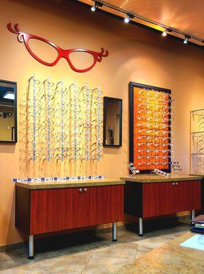 San Tan EyeCare- Paradise Valley