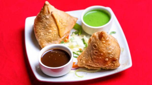 Samosa