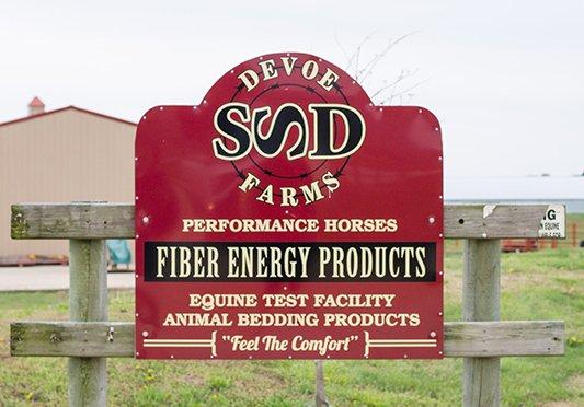 Devoe Farms