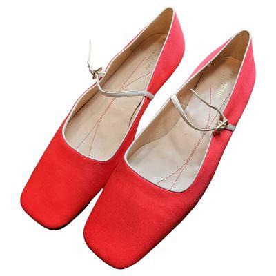 Kate Spade Ballet Mary Janes