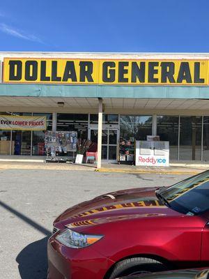 Dollar General