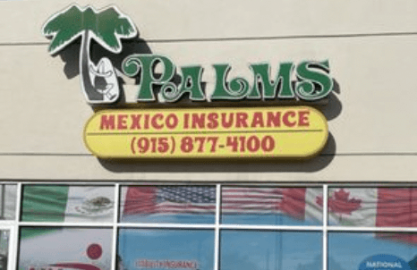 Come on in or give us a call Mexico Insurance