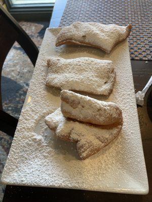 Beignets