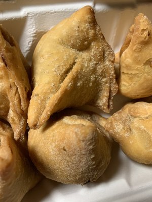 Samosas