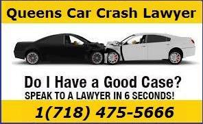 Millions Recovered for Car Accident & Personal Injury. Serving Queens, NY Available 24/7 Call: New York:1 (718) 475-5666