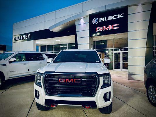 Gwatney Buick GMC