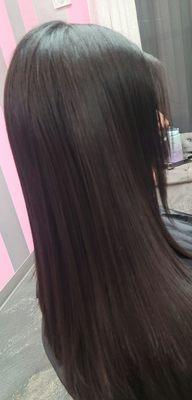 Brazilian Blowout