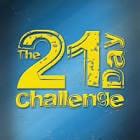 We do 21 and 30 Day Challenges three - four times a Year.
 Come on this Incredible experience - fine tuning your energy, poses and character