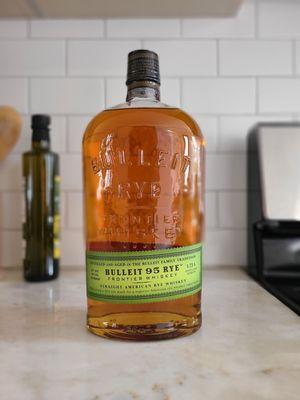 Bulleit 95 Rye