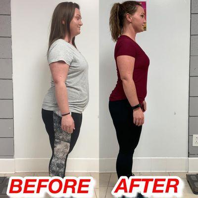 3volution 7itness member Free 6 Weeks Challege Complete Body transformation