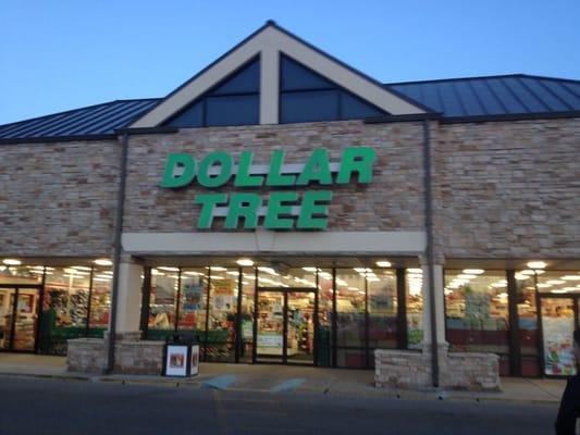 Dollar Tree