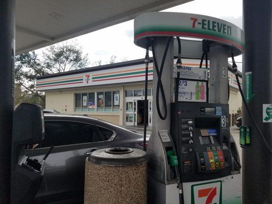 7-Eleven