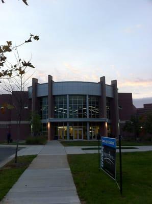 Morrison Family YMCA at Ballantyne