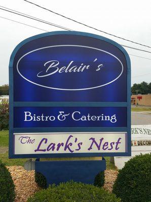 Belair's Bistro & Catering