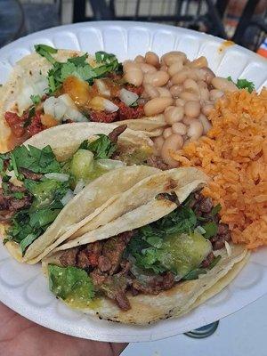 Tacos