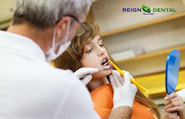 Reign Dental