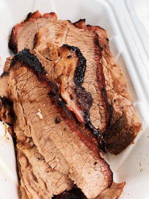 Beef Brisket