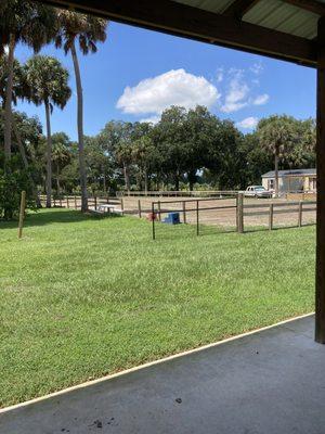 Equestrian Training Center of Ocala