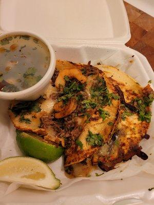 Ponchito's Taqueria